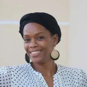 Murielle, babysitter à Leuville sur Orge