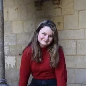 Manon, babysitter à Marsilly