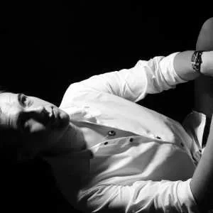 Alexis, babysitter à Prefailles