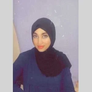 Chaymae, babysitter à Cavaillon