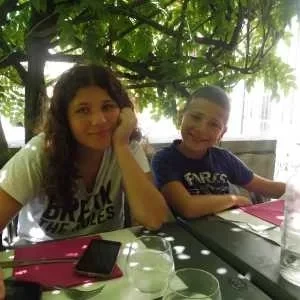 Aurelie, babysitter à Moissy Cramayel