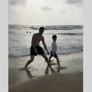 Gabriel, babysitter à Perpignan