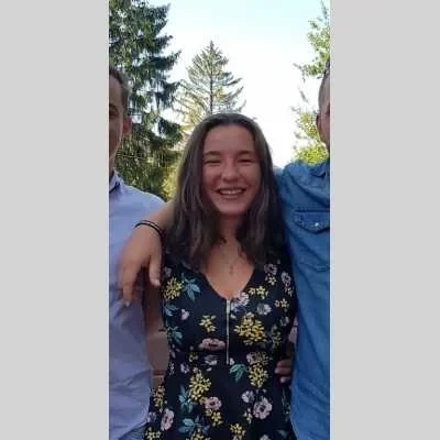 Madeleine, babysitter à Conflans Sainte Honorine