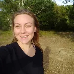 Ludmila, babysitter à Montauroux