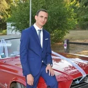 Paul, babysitter à La Grande Paroisse