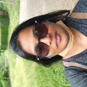 Eusebia, babysitter à Saint Denis