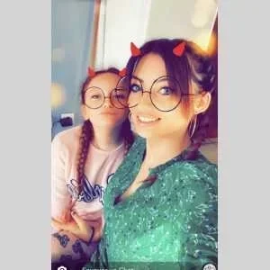 Camille, babysitter à Lorgues