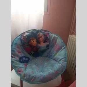 Aida, babysitter à Savigny sur Orge