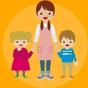 Priscilla, babysitter à Reims