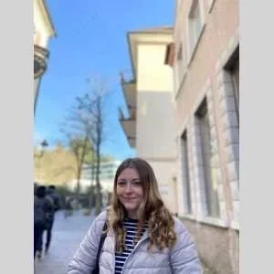 Lola, babysitter à Illkirch Graffenstaden