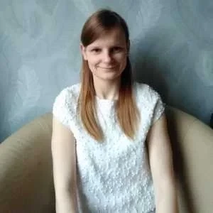 Dominika, babysitter à Chelles