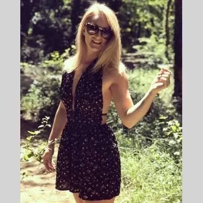 Camille, babysitter à Vallauris