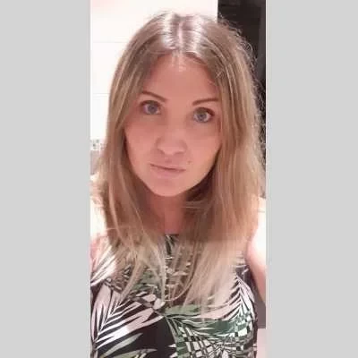 Cindy, babysitter à Villepinte