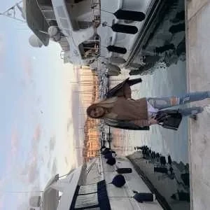 Axelle, babysitter à Mandelieu la Napoule