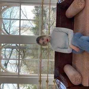 Hermione, babysitter à Saint Maurice