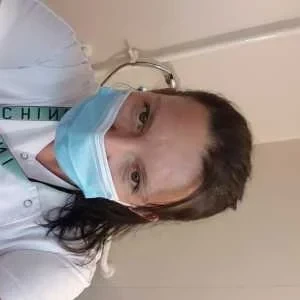 Nadine, babysitter à Sartrouville