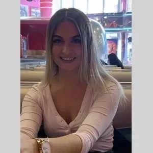 Maëva, babysitter à Montpellier