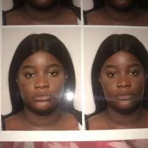 Oumou , babysitter à Paris