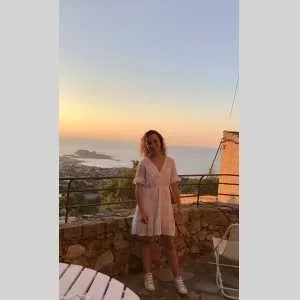 Lola, babysitter à Monticello