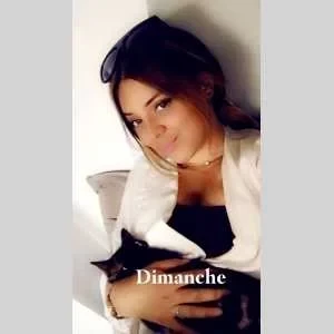 Margaux , babysitter à La Courneuve