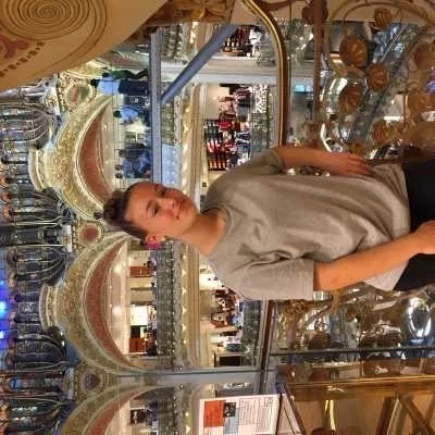 Prunelle, babysitter à Brunoy