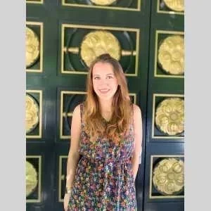 Chareine, babysitter à Paris