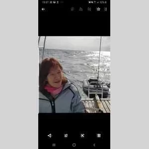 Emmanuelle, babysitter à Drancy