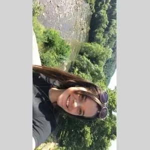 Camille , babysitter à La Rouviere