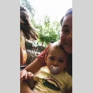 Lily, babysitter à Maintenon