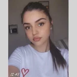 Adriana , babysitter à Gagny