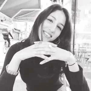 Solène, babysitter à Montreuil