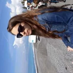 Coralie, babysitter à La Mulatiere