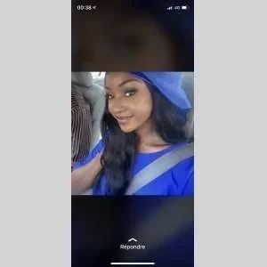 Ahida, babysitter à Saint Gratien