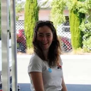 Marie, babysitter à La Roche sur Yon