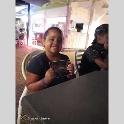 Emilie, parent à Alfortville