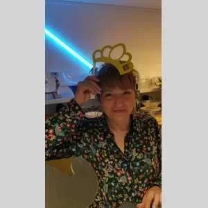 Nathalie, babysitter à Drancy