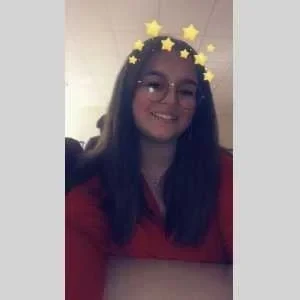 Elisa, babysitter à Creil