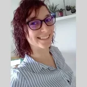 Chloé, babysitter à Vence