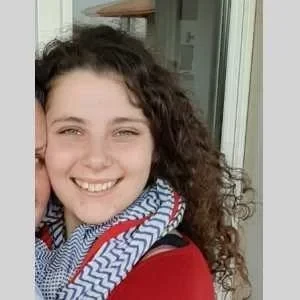 Giorgia, babysitter à Juziers