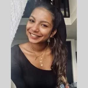 Gabrielle, babysitter à Montpellier