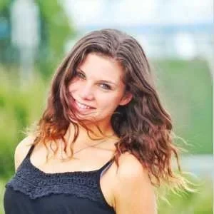 Chloé, babysitter à Chatou