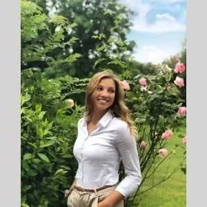 Ambre , babysitter à Vincennes