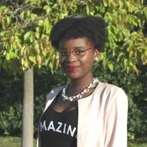 Lolita, babysitter à Saint Denis