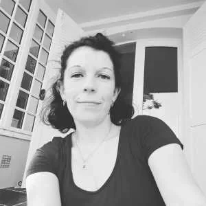 Sabrina, babysitter à Trouville sur Mer