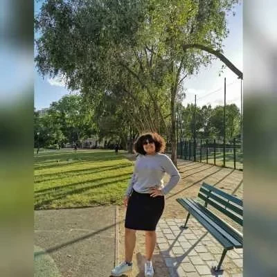 Tatiana, babysitter à Saint Ouen