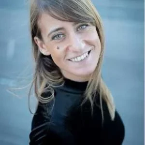 Axelle, babysitter à Levallois Perret