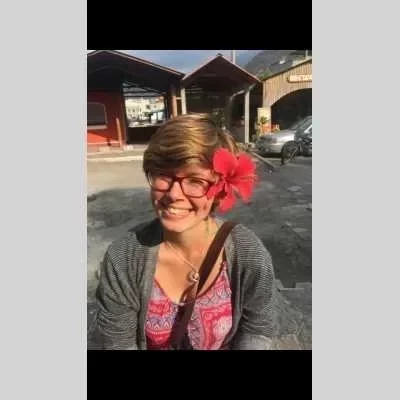 Mélanie, babysitter à Canteleu