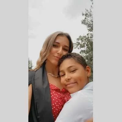 Camille, babysitter à Mandelieu la Napoule