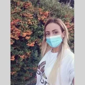 Hanen, babysitter à Boulogne Billancourt