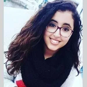 Intissar, babysitter à Soisy sous Montmorency